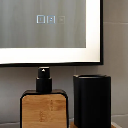 Apartment Polymnia Naousa (Paros)