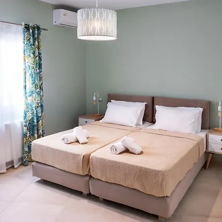 Appartement Polymnia Naousa