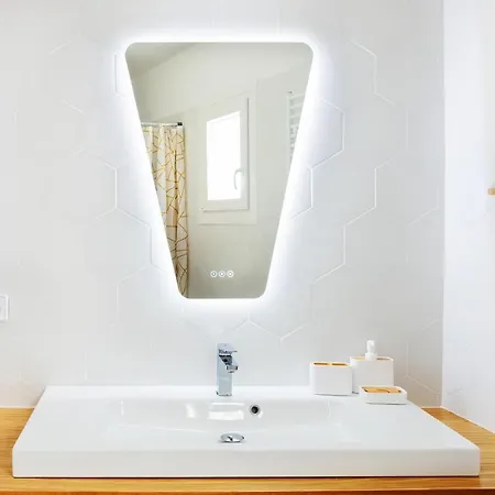 Appartement Polymnia