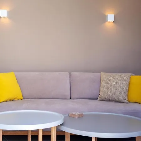 Appartement Polymnia