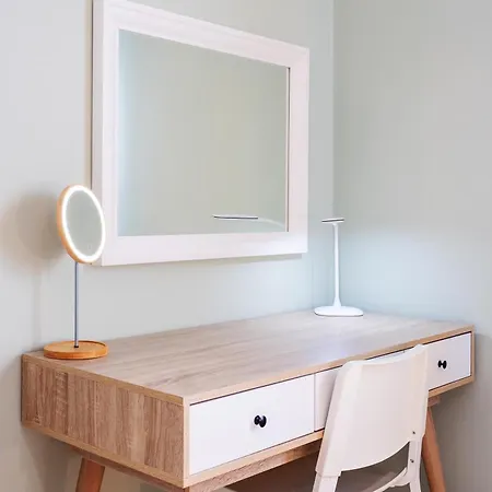 Appartement Polymnia