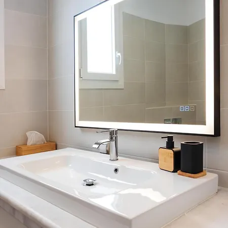 Appartement Polymnia Naousa