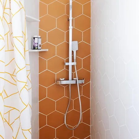 Polymnia Appartement