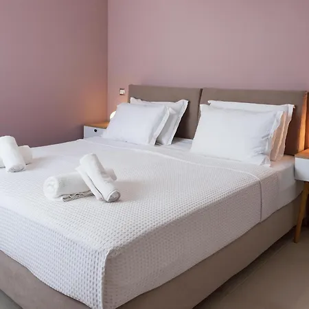 Appartement Polymnia Naousa