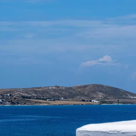 Polymnia Appartement