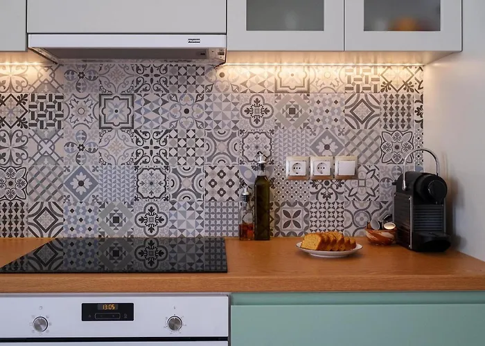 Apartament Polymnia *