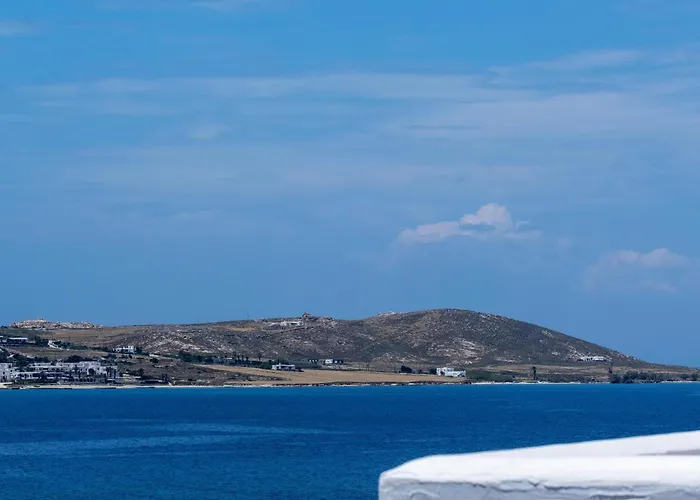 Polymnia Διαμέρισμα